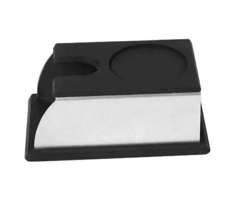 Tamping Stand (Black)