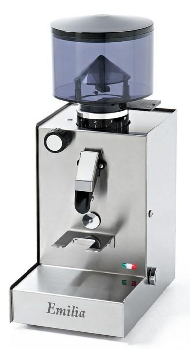 Quick Mill Model. 070 Grinder Emilia - Espresso Dolce