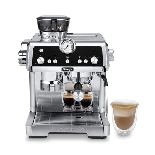 Delonghi EC9355M La Specialista Prestigio Espresso Machine 