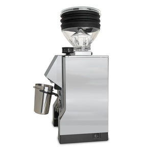 Pre-Order Eureka Mignon Zero (Chrome)