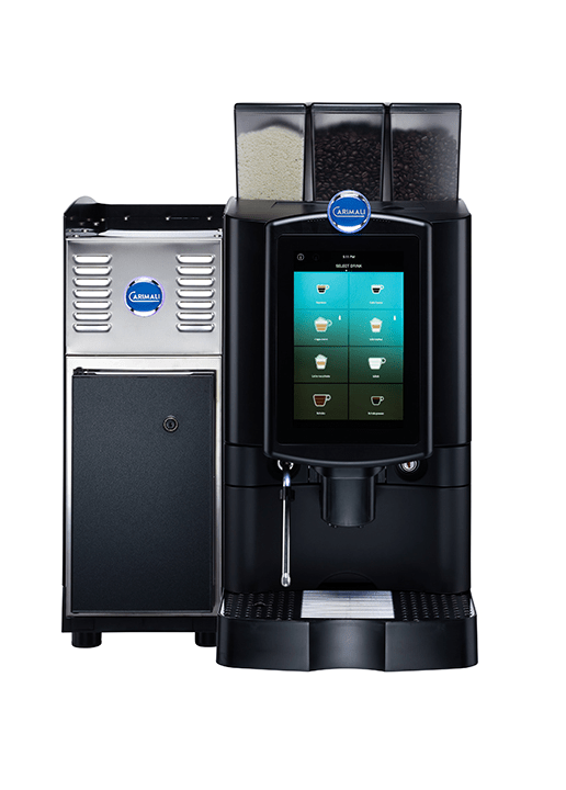 Buy Armonia Ultra Espresso Machine 