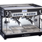 Carimali Bubble Traditional Semi Automatic Coffee Machine