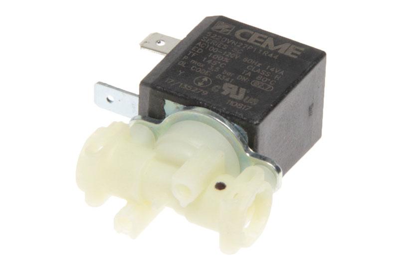 SOLENOID VALVE 5213218341