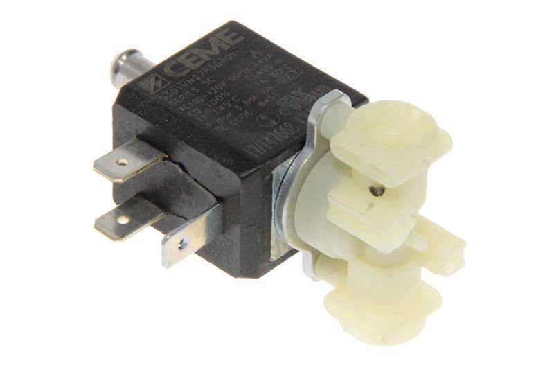 SOLENOID VALVE (3VA 120V) 5213218271 - Espresso Dolce