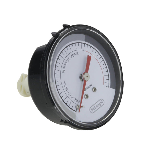 Delonghi PRESSURE GAUGE 5513201039