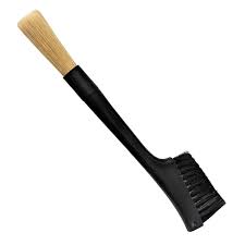 Java Gear Coffee Brush