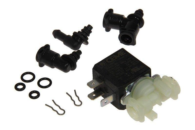 KIT SOLENOID VALVE 2V 5513225741 - Espresso Dolce