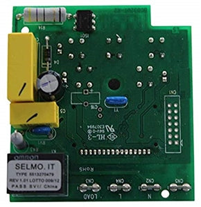 5513270479 DISPLAY BOARD (120V)