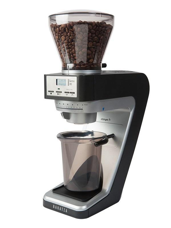 Shop Baratza Sette 30 AP Burr Espresso Grinder 