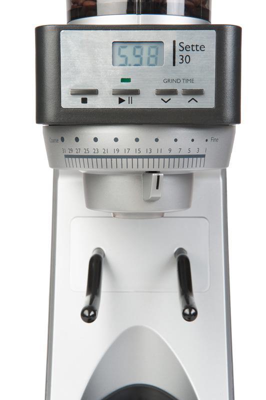 Baratza Sette 30 AP Burr Espresso Grinder 