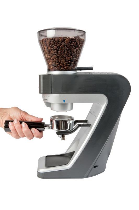 Buy Baratza Sette 30 AP Burr Espresso Grinder 