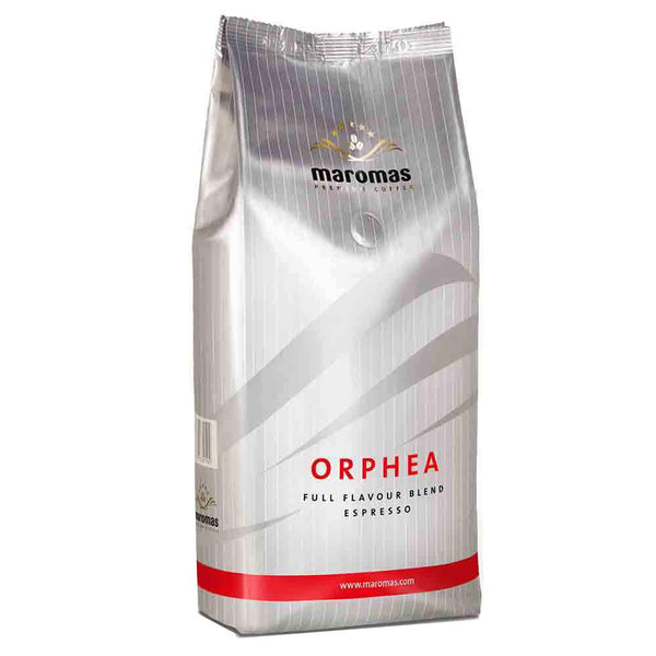Maromas Orphea Full Flavour Blend Espresso Beans Online