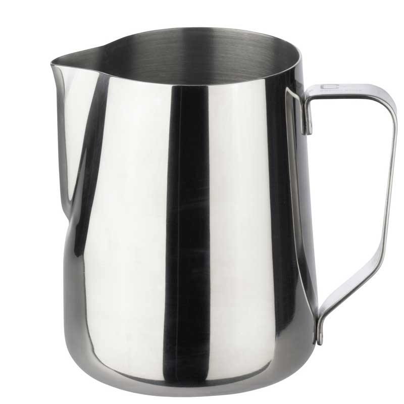 Milk Pitcher 590ml (20 OZ) - Espresso Dolce