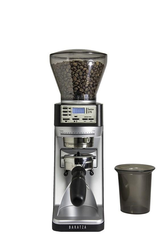 Baratza Sette 270 Grinder