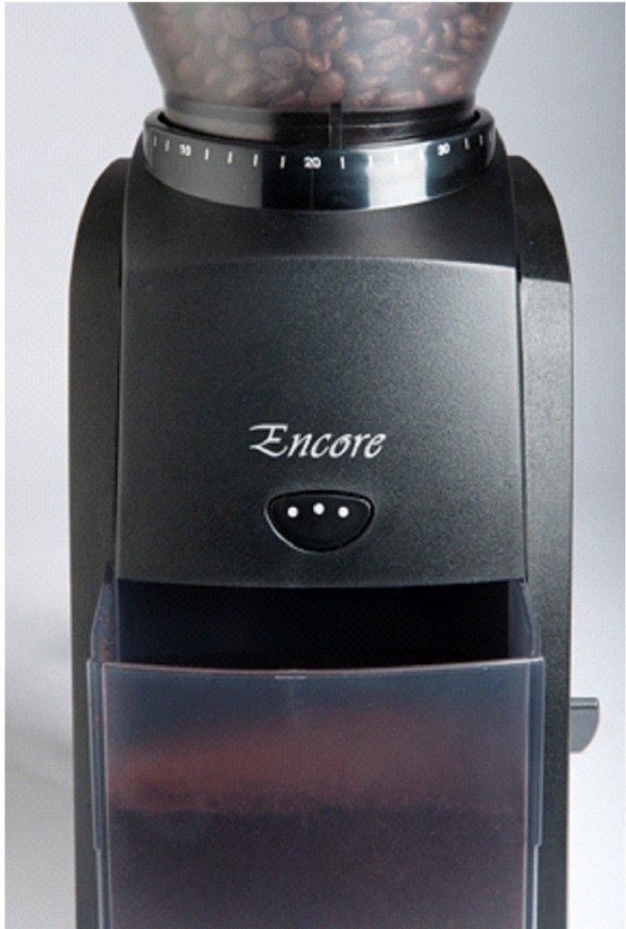 Shop Baratza Encore Espresso Grinder Black