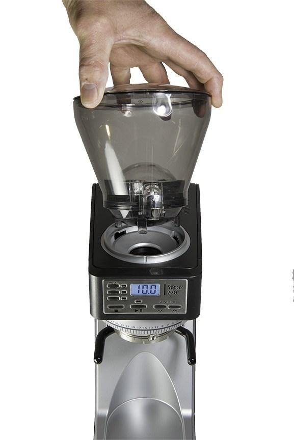 Baratza Sette 270 Espresso Grinder 
