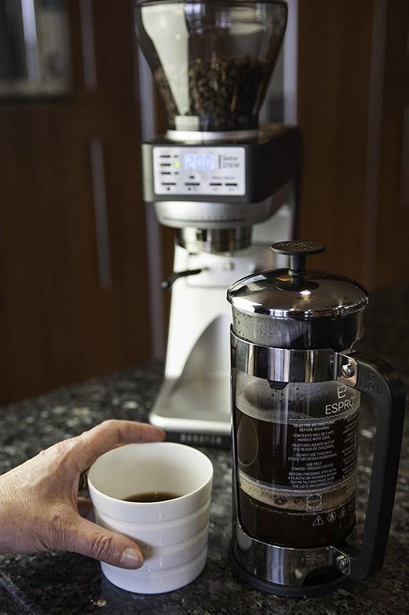 Baratza Sette 270 Grinder online