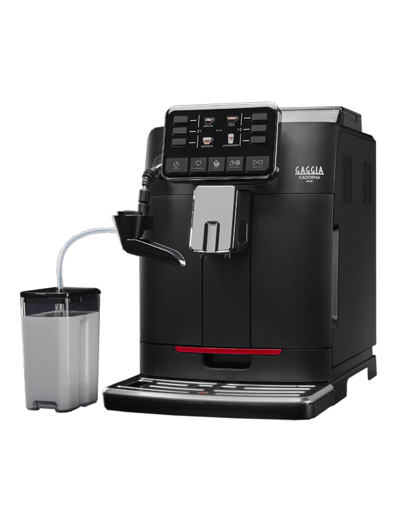 Gaggia Cadorna Milk Automatic Espresso Machine