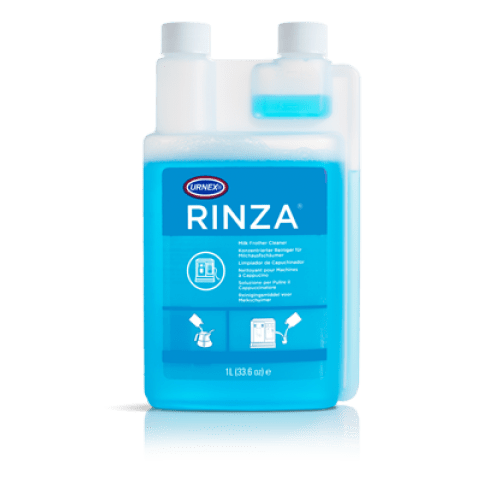 Urnex Rinza Milk Frother Cleaner 1L - Espresso Dolce
