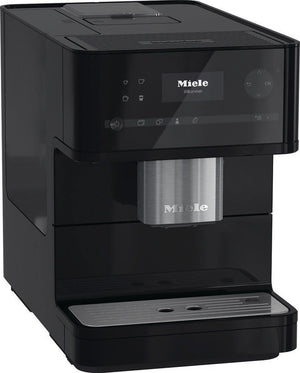 Miele CM6150 Obsidian Black 