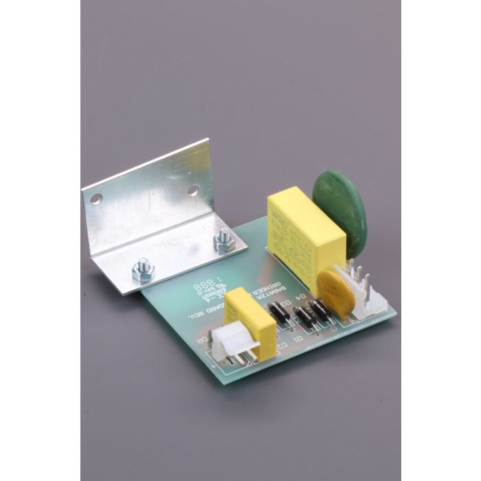 Baratza Printed Circuit Board #6082 - Thumbnail 4