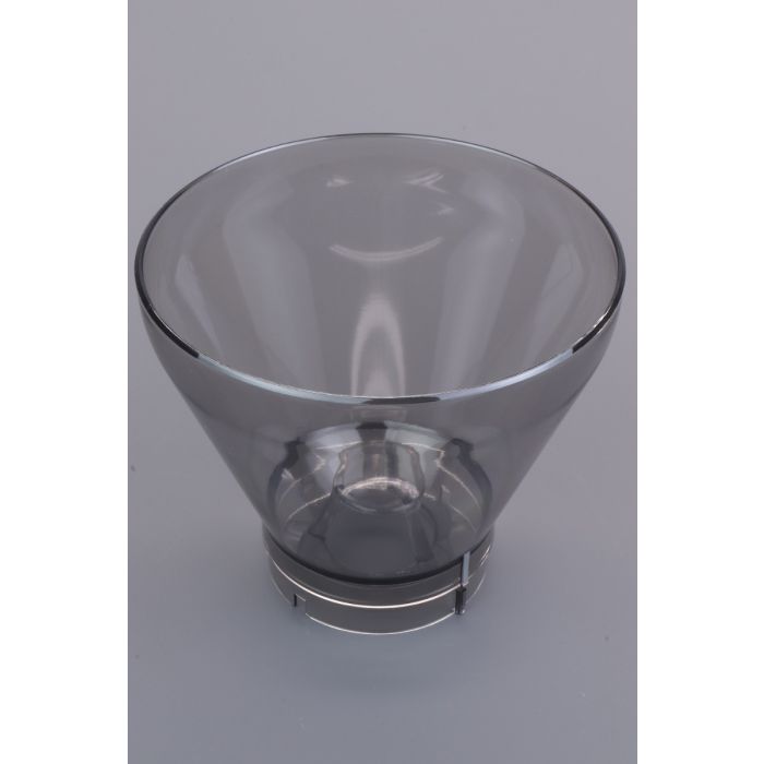 Hopper Clear with no Lid (6111)