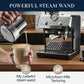 La Specialista Arte Espresso Machine (EC9155MB) 2 + 1 Year Warranty