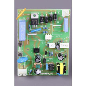 PCB Vario-W- 120V - Espresso Dolce