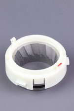 Encore, Virtuoso & Preciso ring burr and holder - Espresso Dolce