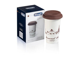 Delonghi The Golbetrotter - Espresso Dolce