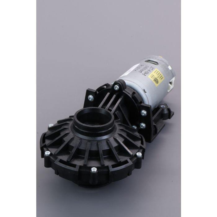 Gear Box/Motor/Ring Assembly (110v) - Espresso Dolce