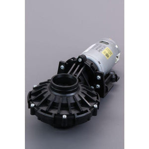 Gear Box/Motor/Ring Assembly (110v) - Espresso Dolce