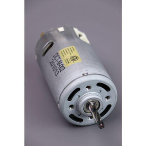110V Motor - Espresso Dolce