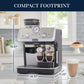 La Specialista Arte Espresso Machine (EC9155MB) 2 + 1 Year Warranty