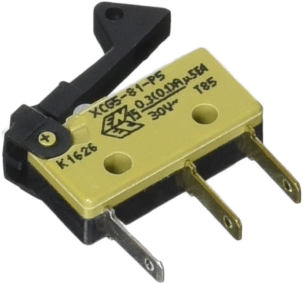 Micro-interrupteur à boutons poussoirs électriques... - Grandado Micro-interrupteur à boutons poussoirs électriques... - Grandado