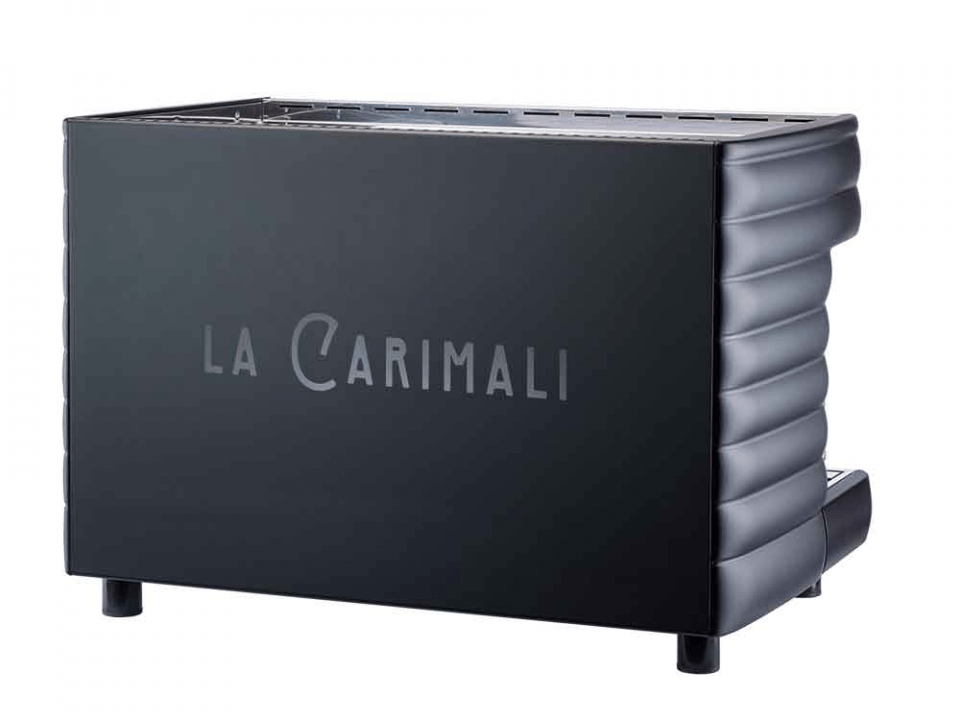 Carimali Bubble Semi Automatic Coffee Machine Online