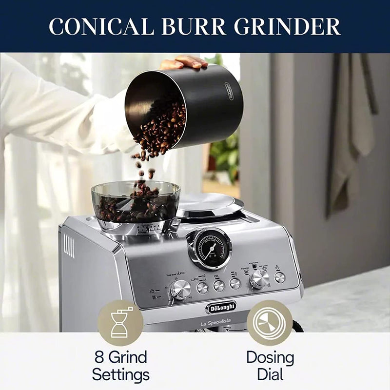 Delonghi - Coffee Maker Home automatic coffee machine