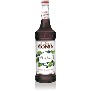 Monin - Blackberry Syrup 750ml