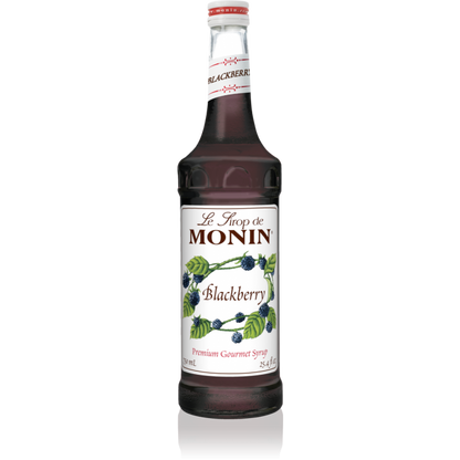 Monin - Blackberry Syrup 750ml