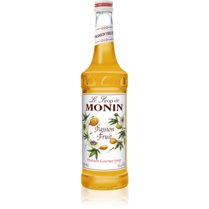 Monin - Passion Fruit Syrup 750ml