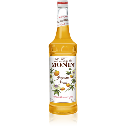 Monin - Passion Fruit Syrup 750ml