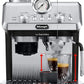 La Specialista Arte Espresso Machine (EC9155MB) 2 + 1 Year Warranty