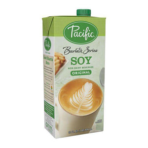 BARISTA SERIES SOY MILK ORIGINAL (32oz) 945ML - Espresso Dolce