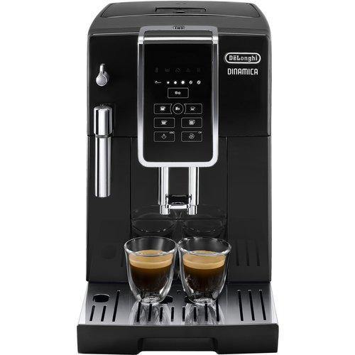 Dinamica Automatic Coffee & Espresso Machine ECAM35020B