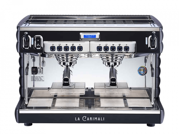Carimali Bubble Traditional Semi Automatic Espresso Machine