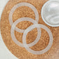 Milano 6/9 Cup Filter & Silicone Seals