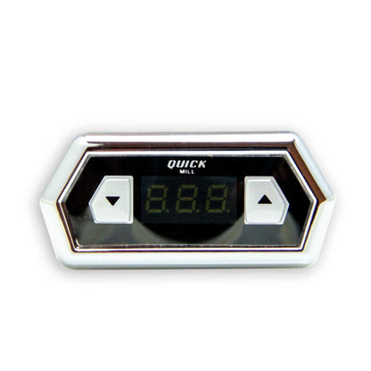 Quick Mill THERMOPID 0995 CROMATA (ASSPID0995V1-CR)
