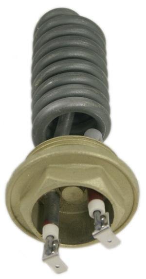 Heating Element 1400W / 115V Large Base 42mm diameter RA0980RE1 - Espresso Dolce