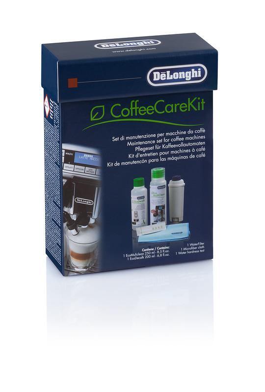 COFFEECARE KIT 5513283501 - Espresso Dolce