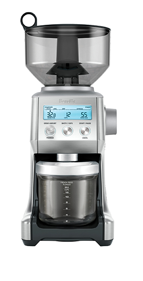 Breville The Smart Grinder Pro
